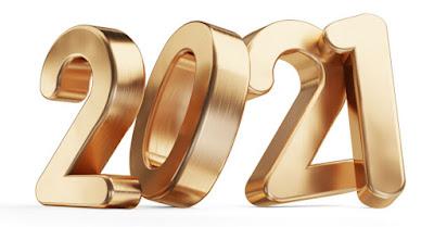 Lo mejor de 2021 (Nacional) (1-5) (Parte 1)