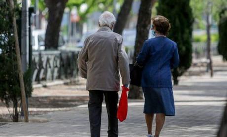 La Seguridad Social anuncia a los jubilados cuándo cobrarán su paguilla de enero
