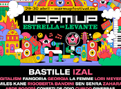 Warm Festival 2022, confirmaciones