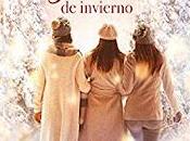 (Reseña) Tres Flores Invierno Sarah Morgan