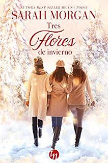 (Reseña) Tres Flores De Invierno by Sarah Morgan