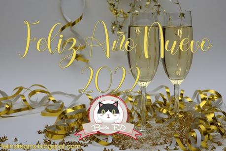 ¡¡¡Bienvenido 2022!!!