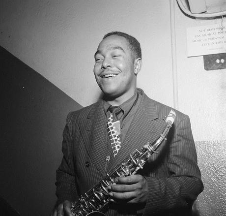 1/365 Charlie Parker