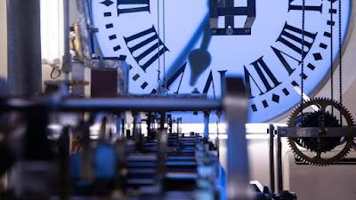 La mentira del Nuevo Año.