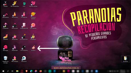 ¿Cómo crear varios perfiles de usuario en Opera Browser? Escritorio en Windows de Carlos Cortés