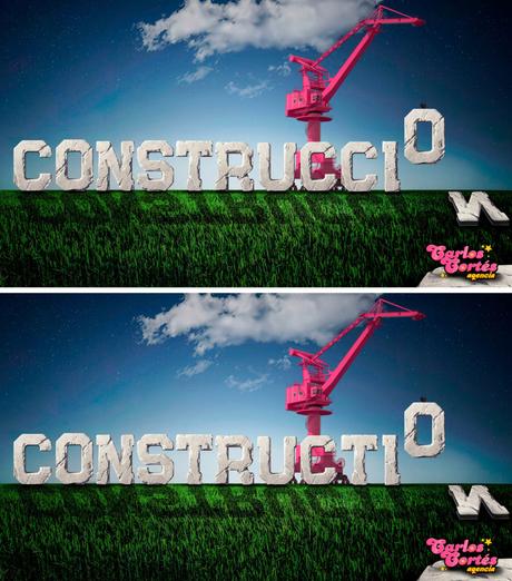 Imágenes de En Construcción para la agencia