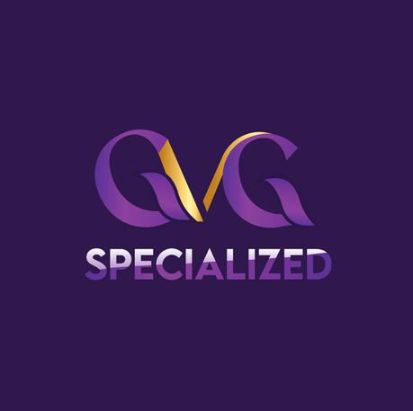 GVG Specialized Diseño de logo