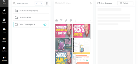 ¿Cómo publicar en varios grupos de Facebook? Cómo publicar en uno o varios grupos de Facebook usando la API
