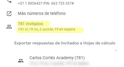 Google Calendar como herramienta de Marketing Digital