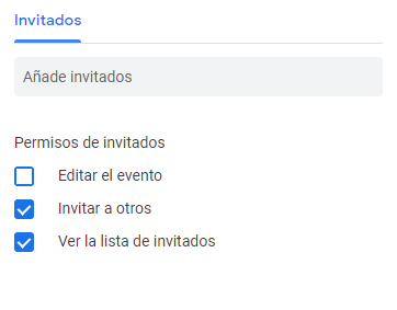 Google Calendar como herramienta de Marketing Digital