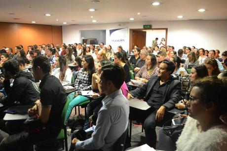Taller de Seducción en Manizales