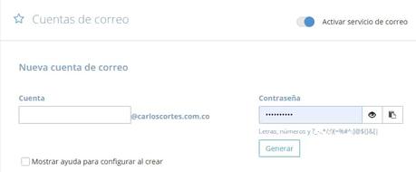 Configurar Gmail con nombre de dominio propio Usar una cuenta de gmail como correo corporativo