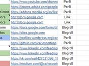 Backlinks GRATIS para