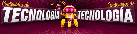 Contenidos de tecnología de Carlos Cortés