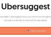 Auditoria Ubersuggest
