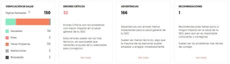 Auditoria SEO con Ubbersuggest | Paso N°2