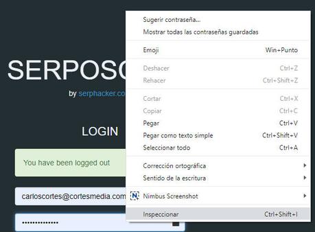 ¿Cómo ver o recuperar contraseñas guardadas en Google Chrome o Firefox? ¿Cómo ver o recuperar contraseñas guardadas en Google Chrome o Firefox?