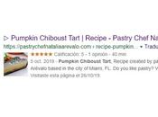 Rich Snippets, ¿cómo usar fragmentos destacados?