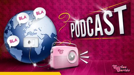 Cursos de marketing digital gratis Podcast de marketing digital Carlos Cortés Agencia