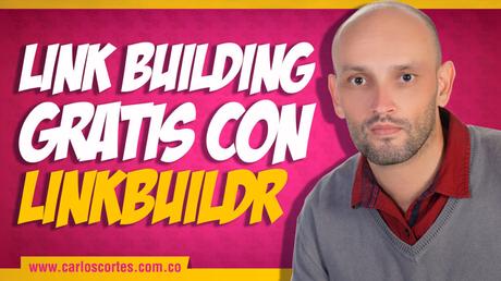 Cursos de marketing digital gratis Link building gratis