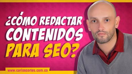 Cursos de marketing digital gratis como redactar articulos para seo
