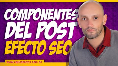 Cursos de marketing digital gratis Cómo los componentes del post afectan el SEO