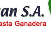 Proagán Rediseño logo