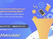 Diplomado Marketing Digital Pereira