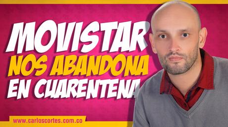 El termómetro de la Matriz de ADN de marca Movistar Colombia nos abandona en cuarentena