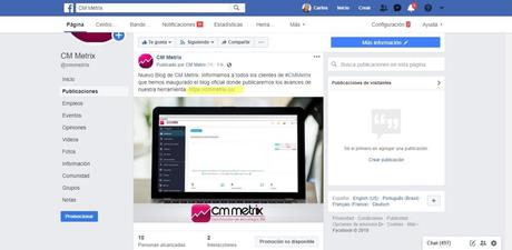 Facebook es una muy mala compañía