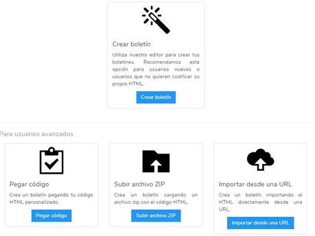 MailRelay, la mejor plataforma de email marketing gratis