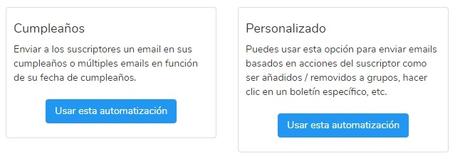 MailRelay, la mejor plataforma de email marketing gratis