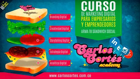 agencia digital pereira Curso de marketing digital para empresarios