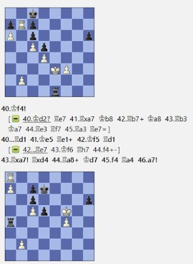 Lasker, Capablanca y Alekhine o ganar en tiempos revueltos (269)