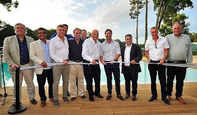 En búsqueda de un turista de altos ingresos e inversión en Uruguay