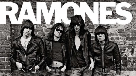 Empezar el año escuchando a los Ramones