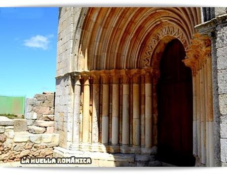 Concentración de Románico en Palencia (II)