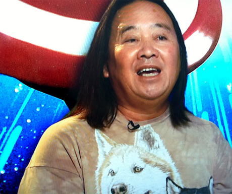 Cyborg, y la incursión de Van Damme en la ciencia ficción.