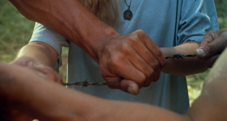 Cyborg, y la incursión de Van Damme en la ciencia ficción.