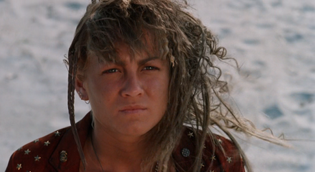 Cyborg, y la incursión de Van Damme en la ciencia ficción.