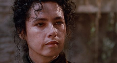 Cyborg, y la incursión de Van Damme en la ciencia ficción.