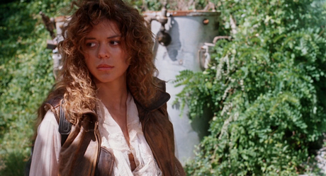 Cyborg, y la incursión de Van Damme en la ciencia ficción.