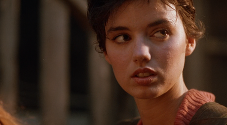 Cyborg, y la incursión de Van Damme en la ciencia ficción.