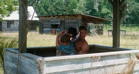 Cyborg, y la incursión de Van Damme en la ciencia ficción.