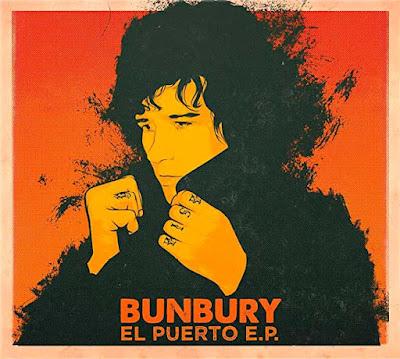 Enrique Bunbury - El Triste (2021) Enrique Bunbury - El Triste (2021)
