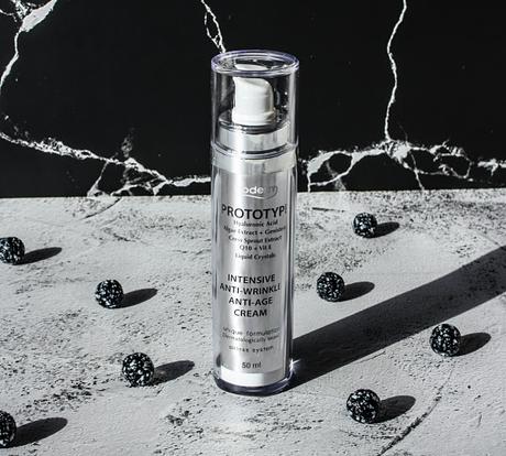 Combate el Envejecimiento de la Piel con Prototype® Antiaging olyan-prototype-antiaging