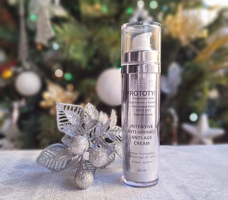 Combate el Envejecimiento de la Piel con Prototype® Antiaging olyan-prototype-antiaging-1