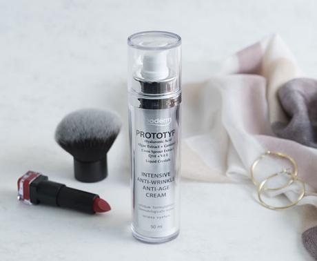 Combate el Envejecimiento de la Piel con Prototype® Antiaging olyan-prototype-antiaging-2