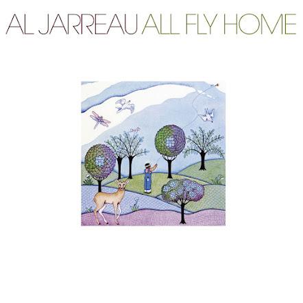 VINILOS PARA GATOS - Ep.10 - All Fly Home (1978) de Al Jarreau.