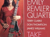 VINILOS PARA GATOS Take (1982) Emily Remler Quartet.
